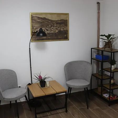 Apartman Safram Thurmanec Exterior photo