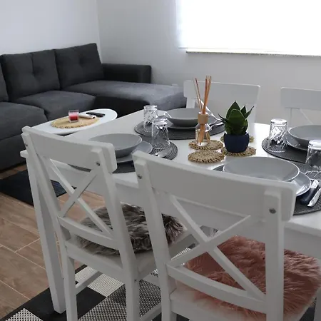 Apartman Safram Thurmanec Exterior photo