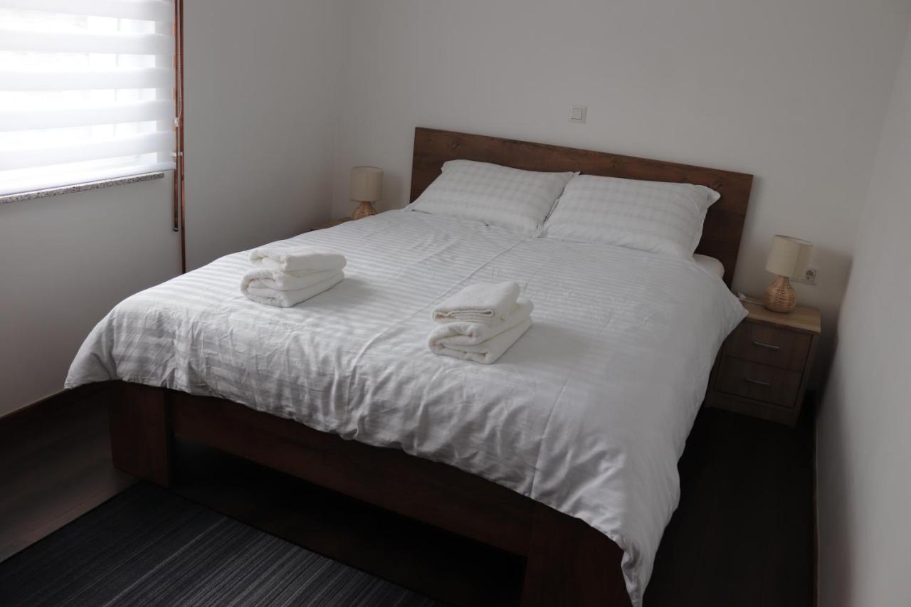 Apartament Safram *