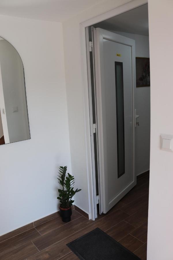 Safram Apartament Thurmanec