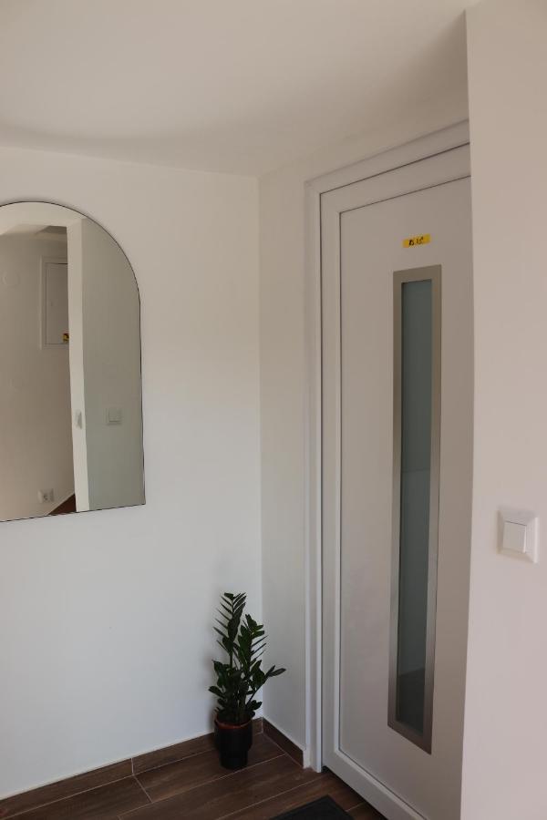 Apartament Safram Thurmanec